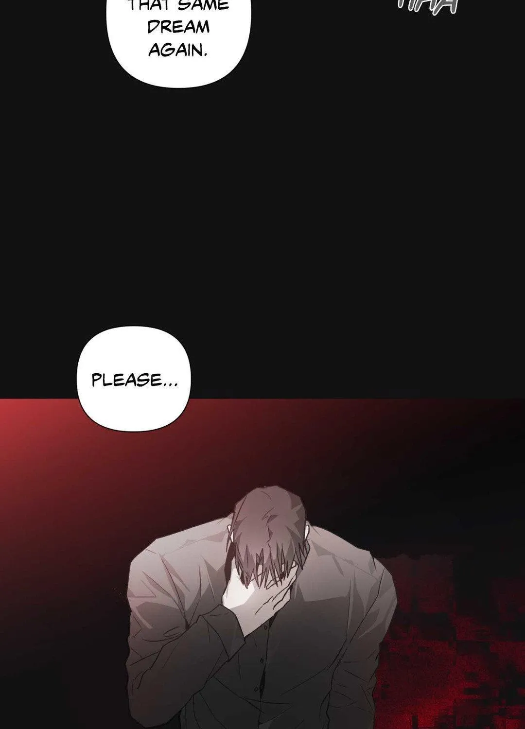 Hold Over You Chapter 1.1 page 35 - 