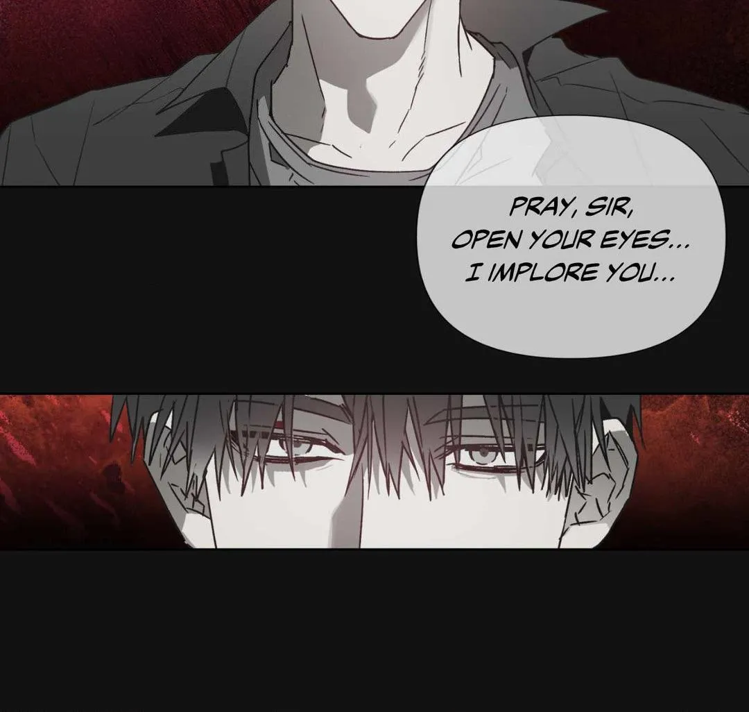 Hold Over You Chapter 1.1 page 5 - 