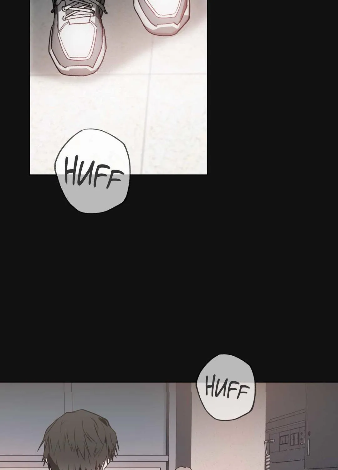 Hold Over You Chapter 1.1 page 41 - 