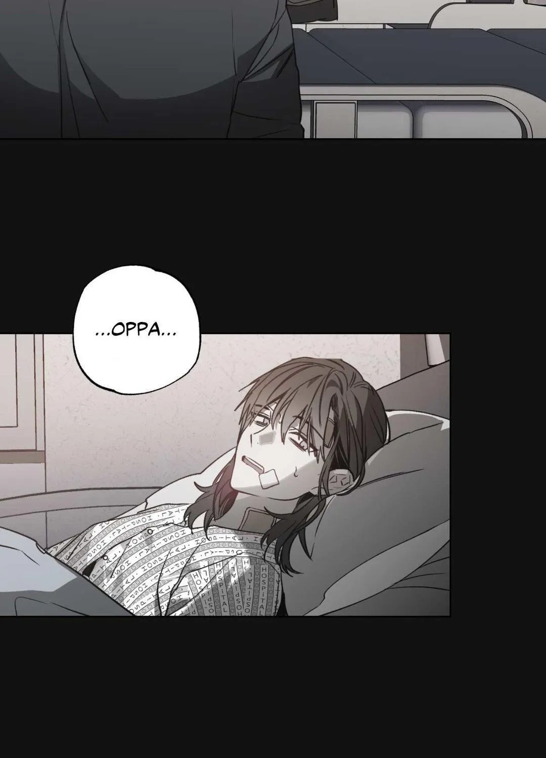 Hold Over You Chapter 1.1 page 43 - 