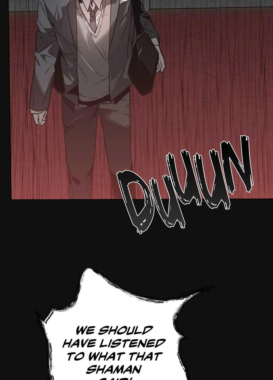 Hold Over You Chapter 1.1 page 47 - 