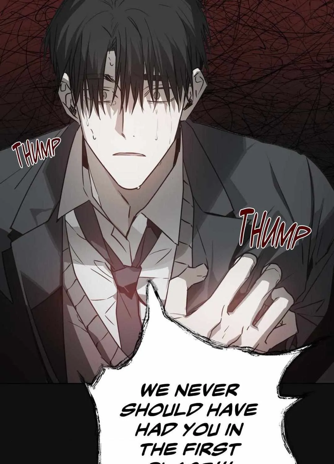 Hold Over You Chapter 1.1 page 49 - 