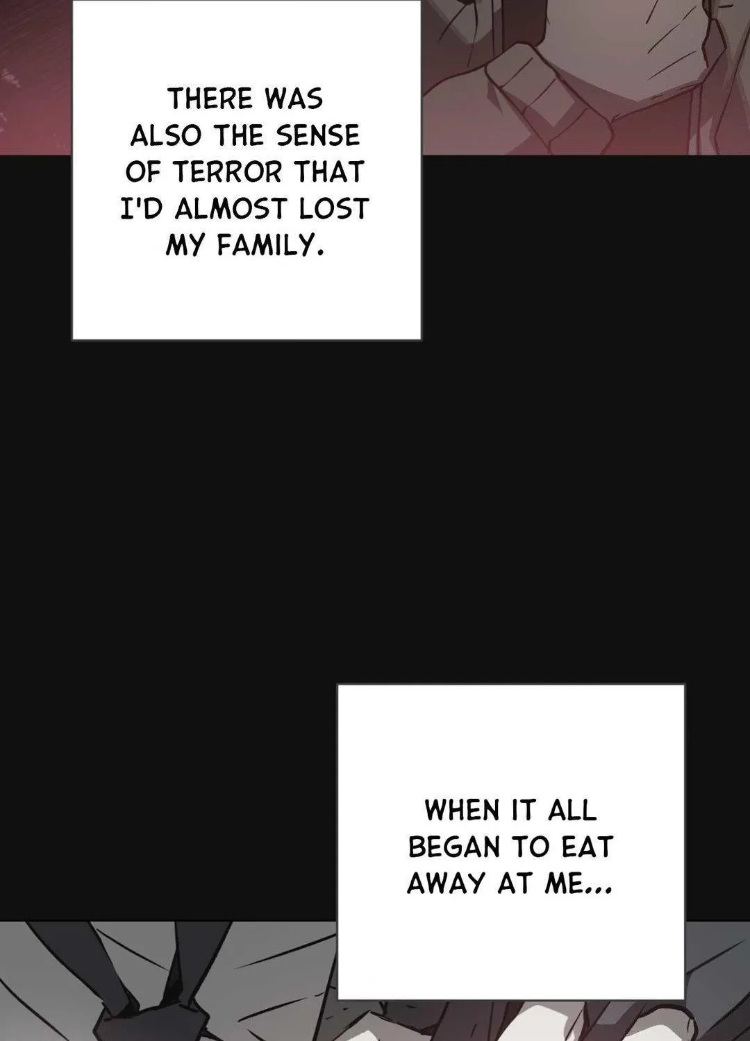 Hold Over You Chapter 1.1 page 53 - 