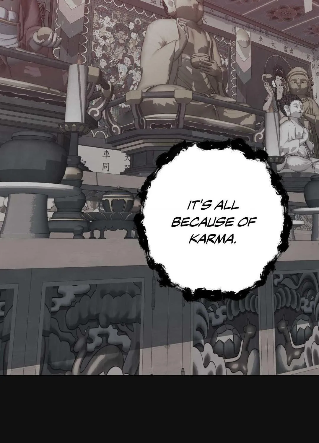 Hold Over You Chapter 1.1 page 59 - 