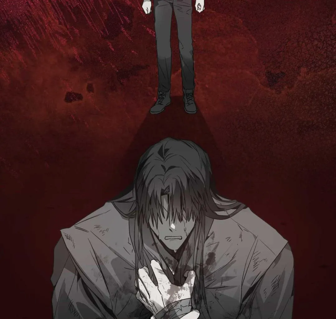 Hold Over You Chapter 1.1 page 7 - 