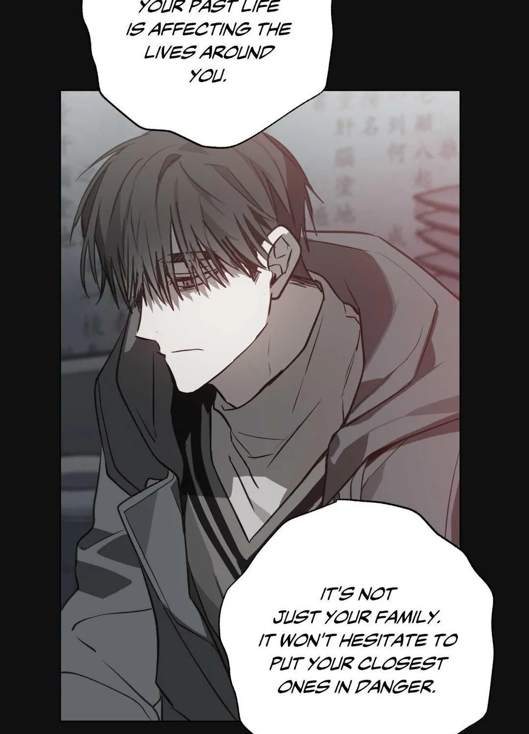 Hold Over You Chapter 1.1 page 61 - 