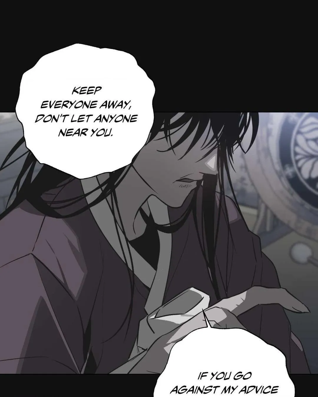 Hold Over You Chapter 1.1 page 67 - 