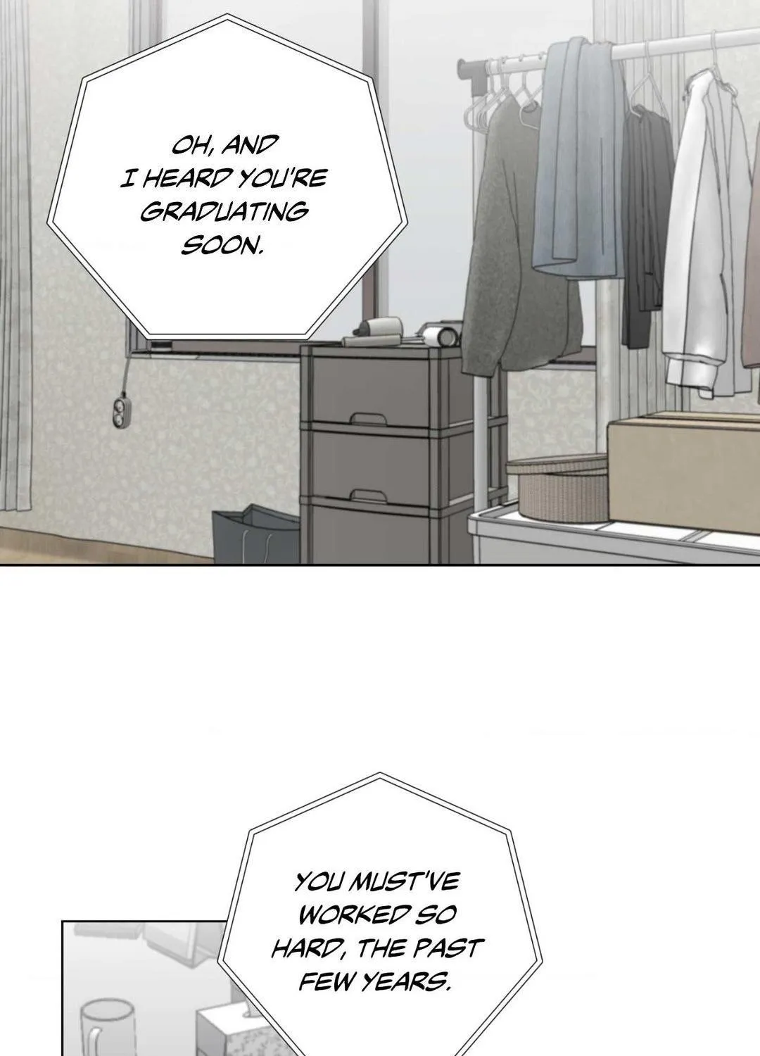 Hold Over You Chapter 1.1 page 77 - 