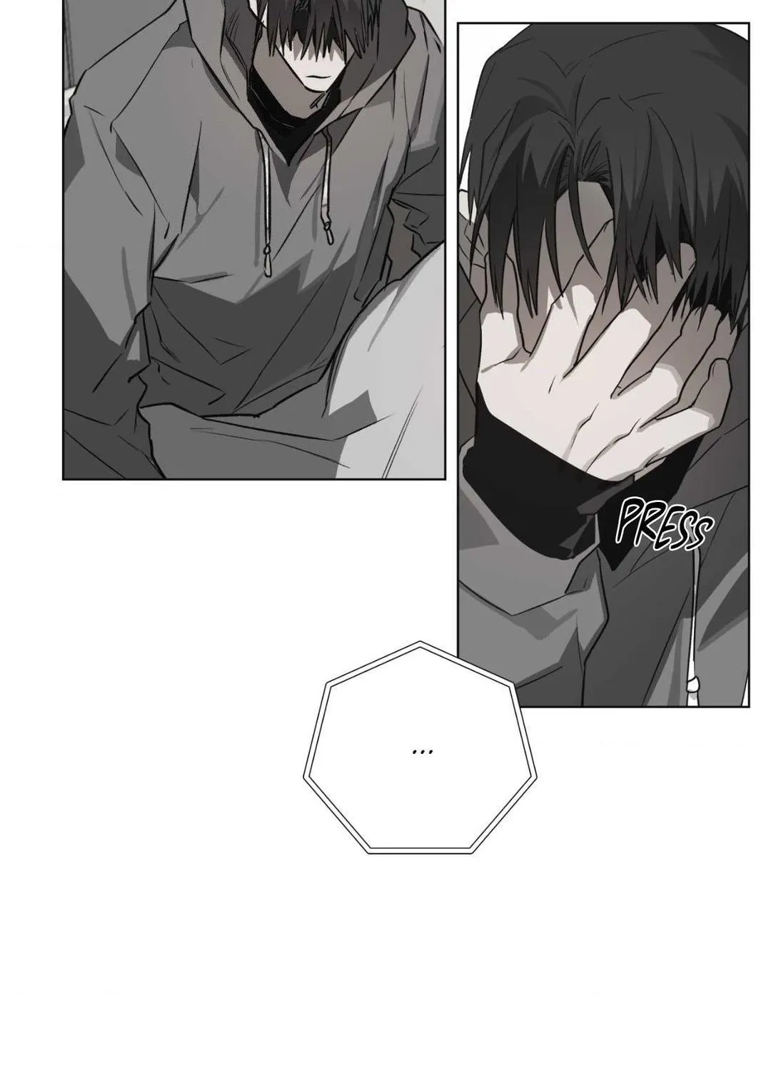 Hold Over You Chapter 1.1 page 79 - 