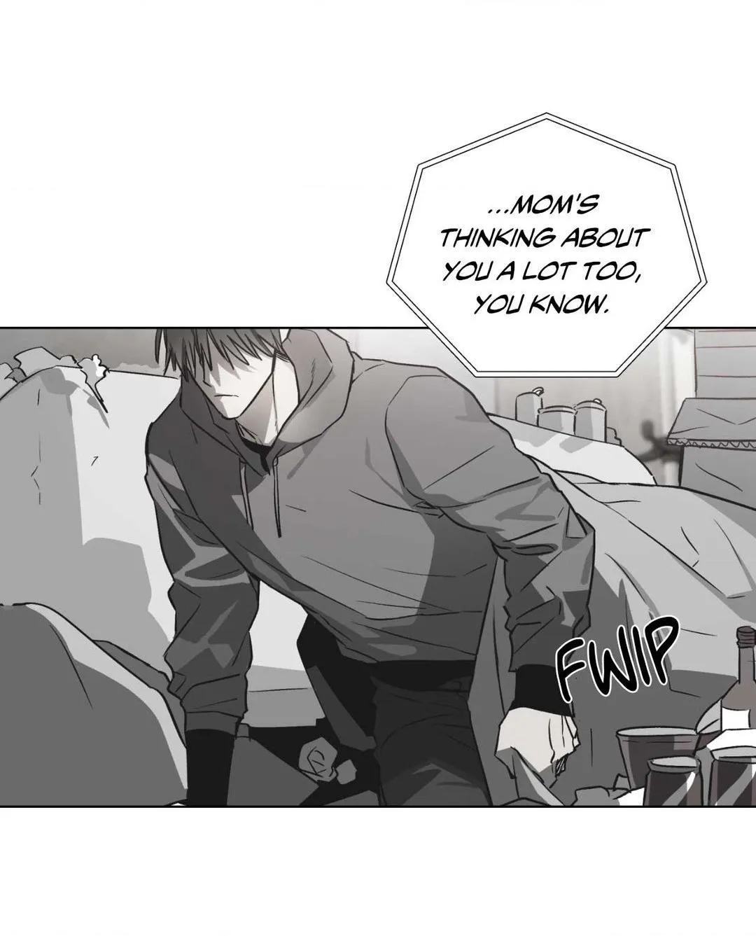 Hold Over You Chapter 1.1 page 81 - 