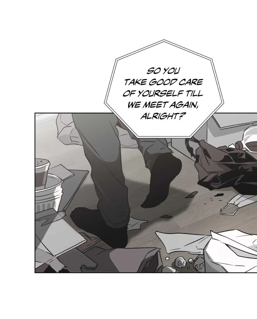 Hold Over You Chapter 1.1 page 82 - 