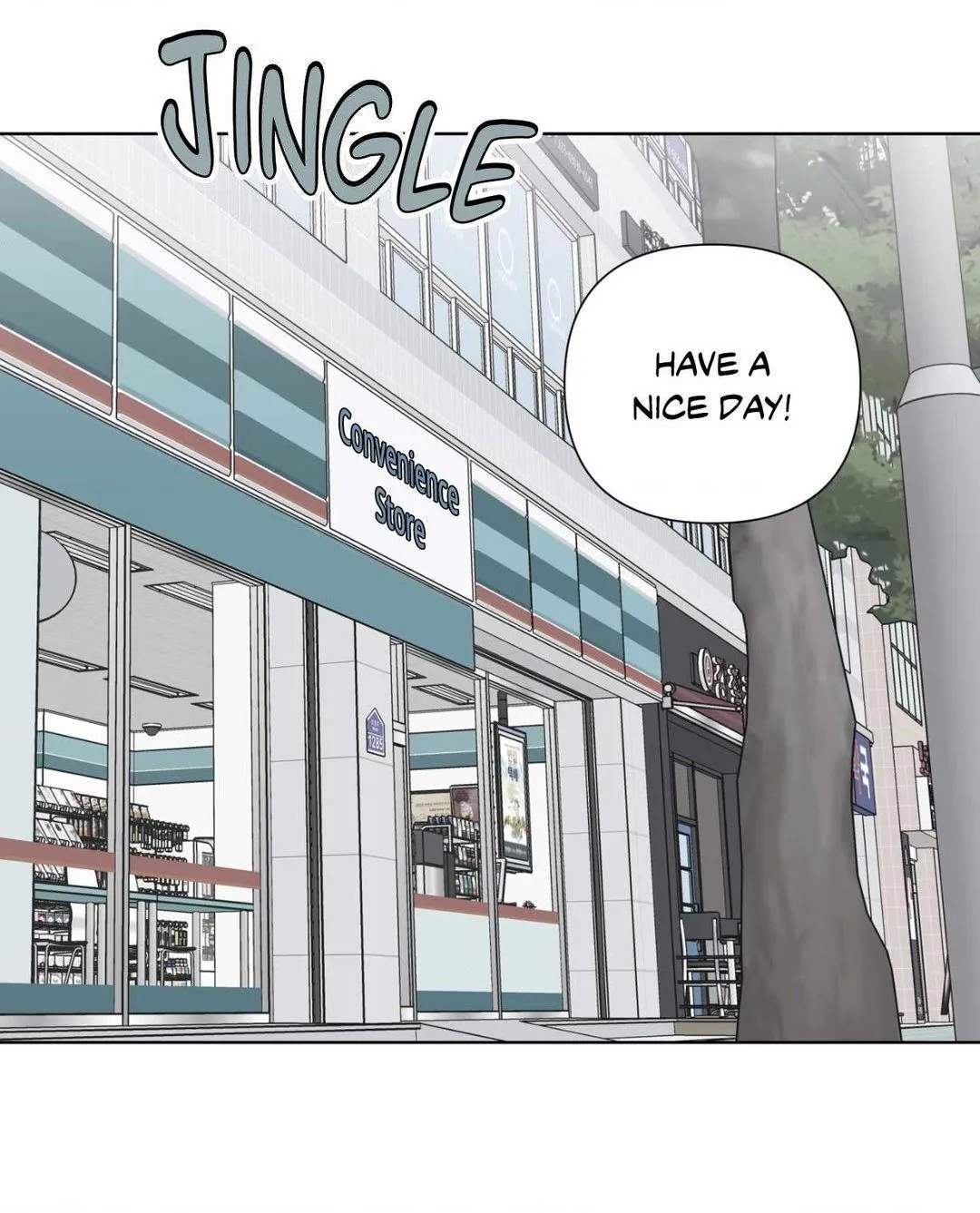 Hold Over You Chapter 1.1 page 86 - 