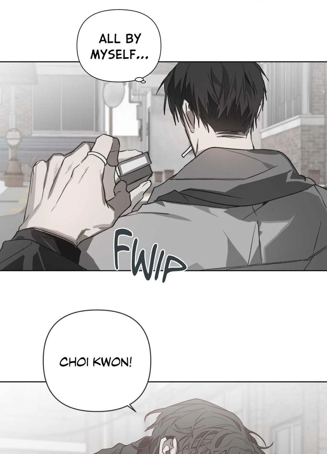 Hold Over You Chapter 1.1 page 93 - 