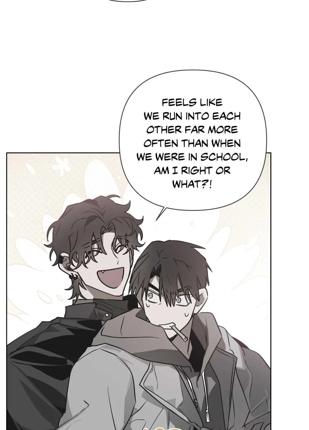 Hold Over You Chapter 1.1 page 99 - 
