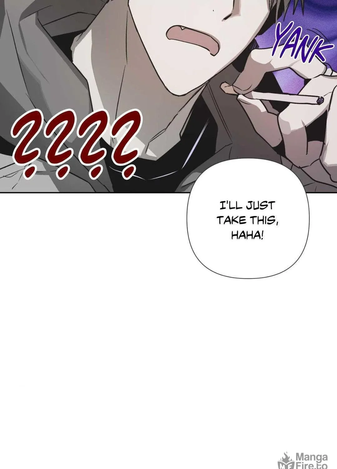 Hold Over You Chapter 1 page 101 - 