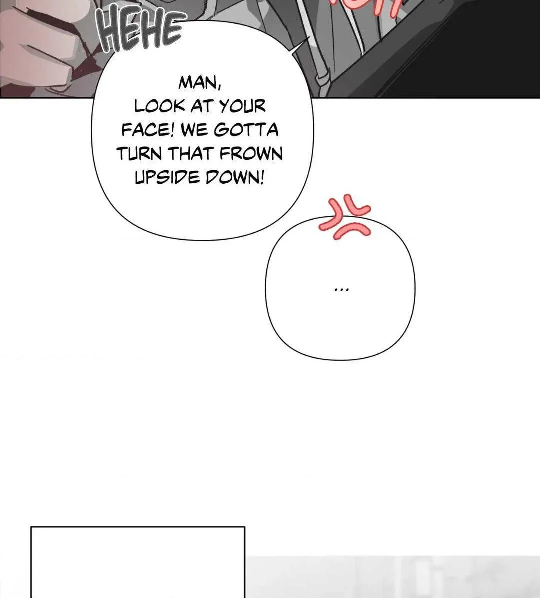 Hold Over You Chapter 1 page 106 - 