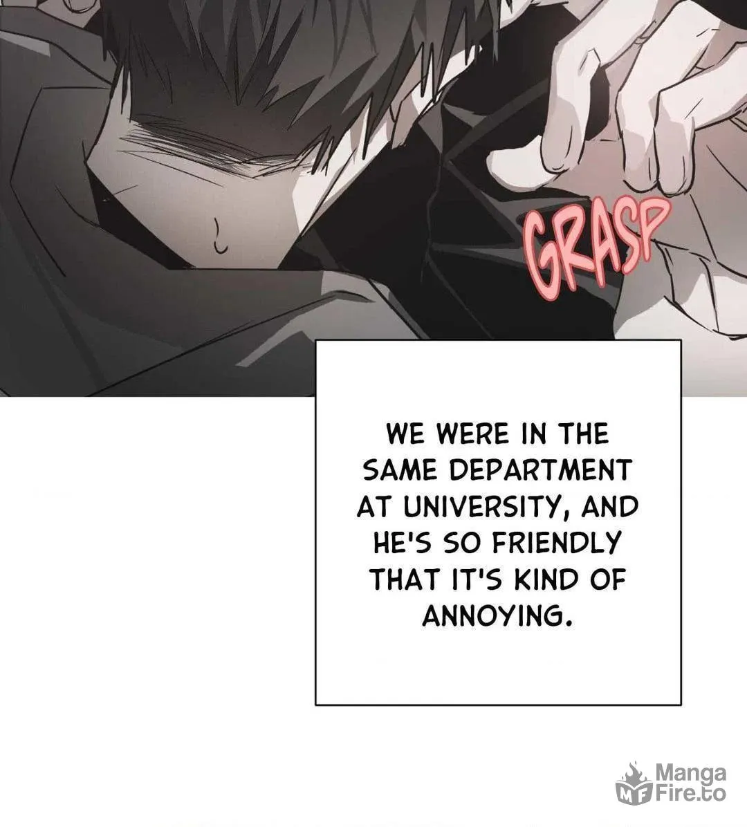 Hold Over You Chapter 1 page 108 - 