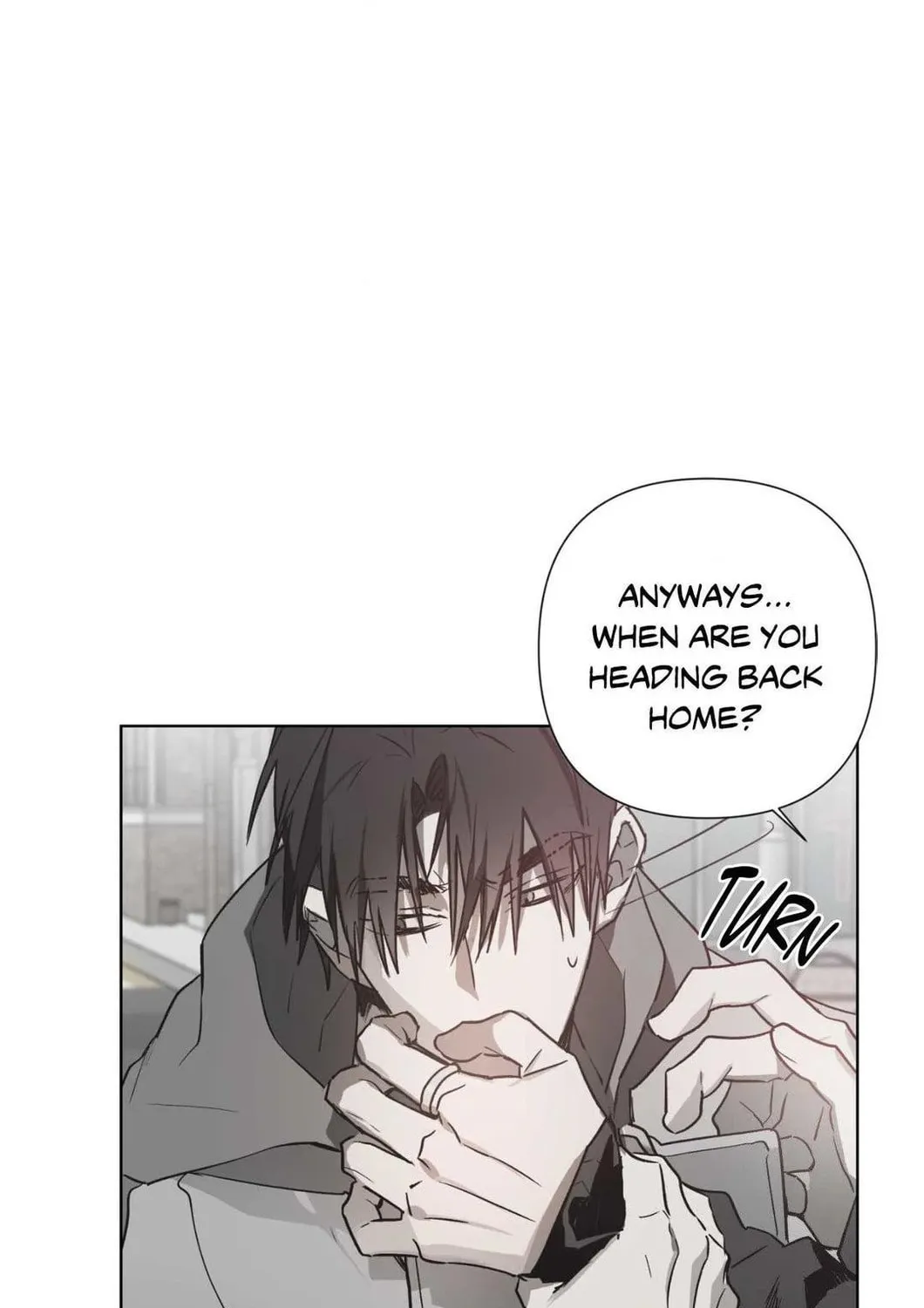 Hold Over You Chapter 1 page 109 - 