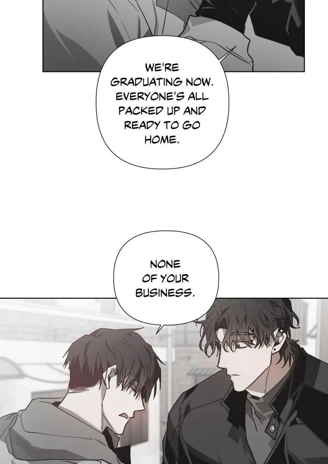 Hold Over You Chapter 1 page 111 - 