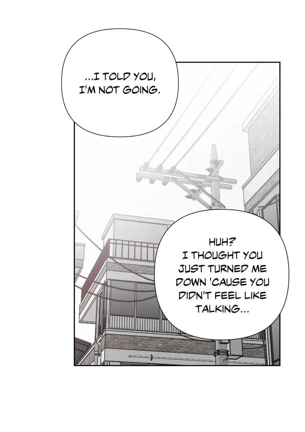 Hold Over You Chapter 1 page 119 - 