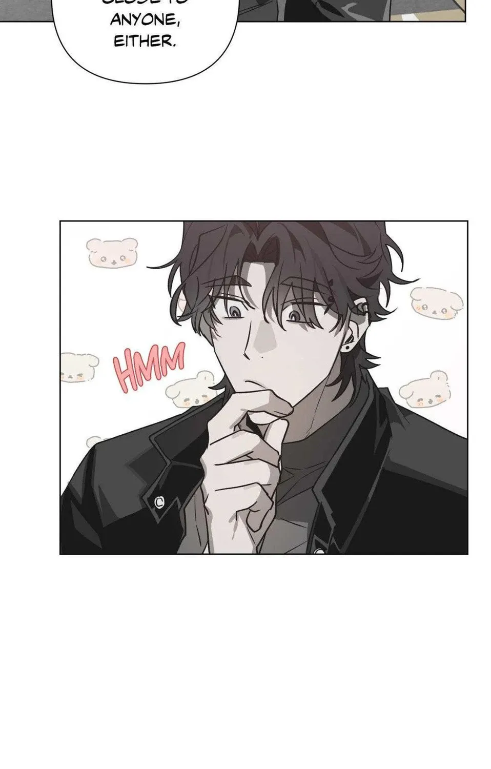 Hold Over You Chapter 1 page 127 - 