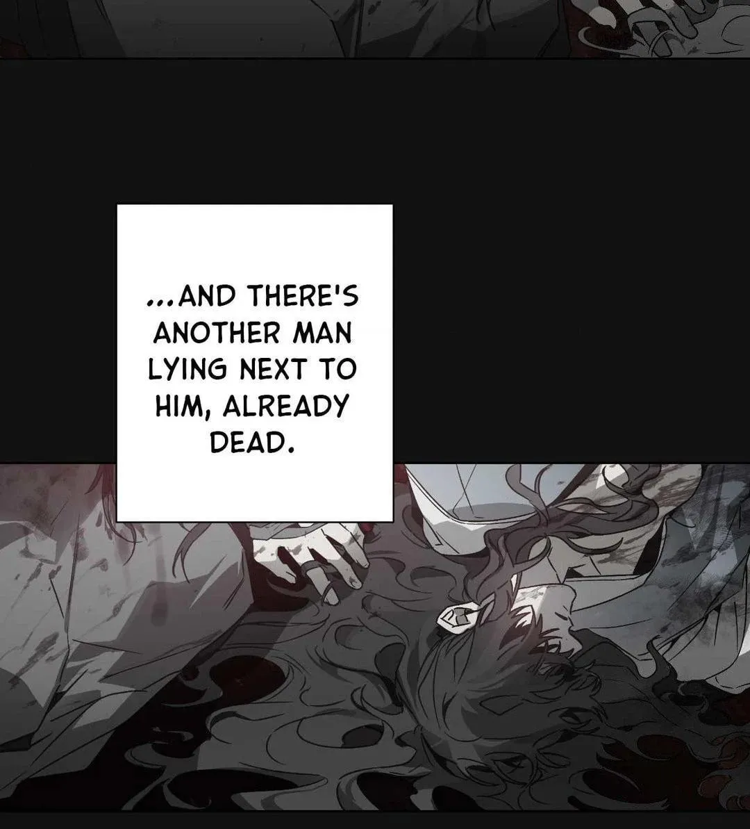 Hold Over You Chapter 1 page 14 - 