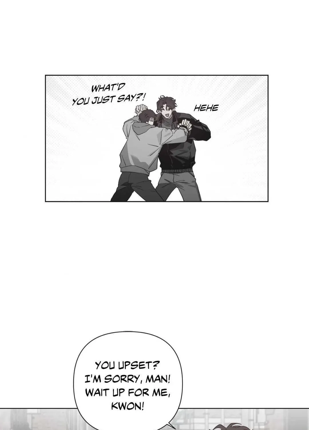 Hold Over You Chapter 1 page 133 - 