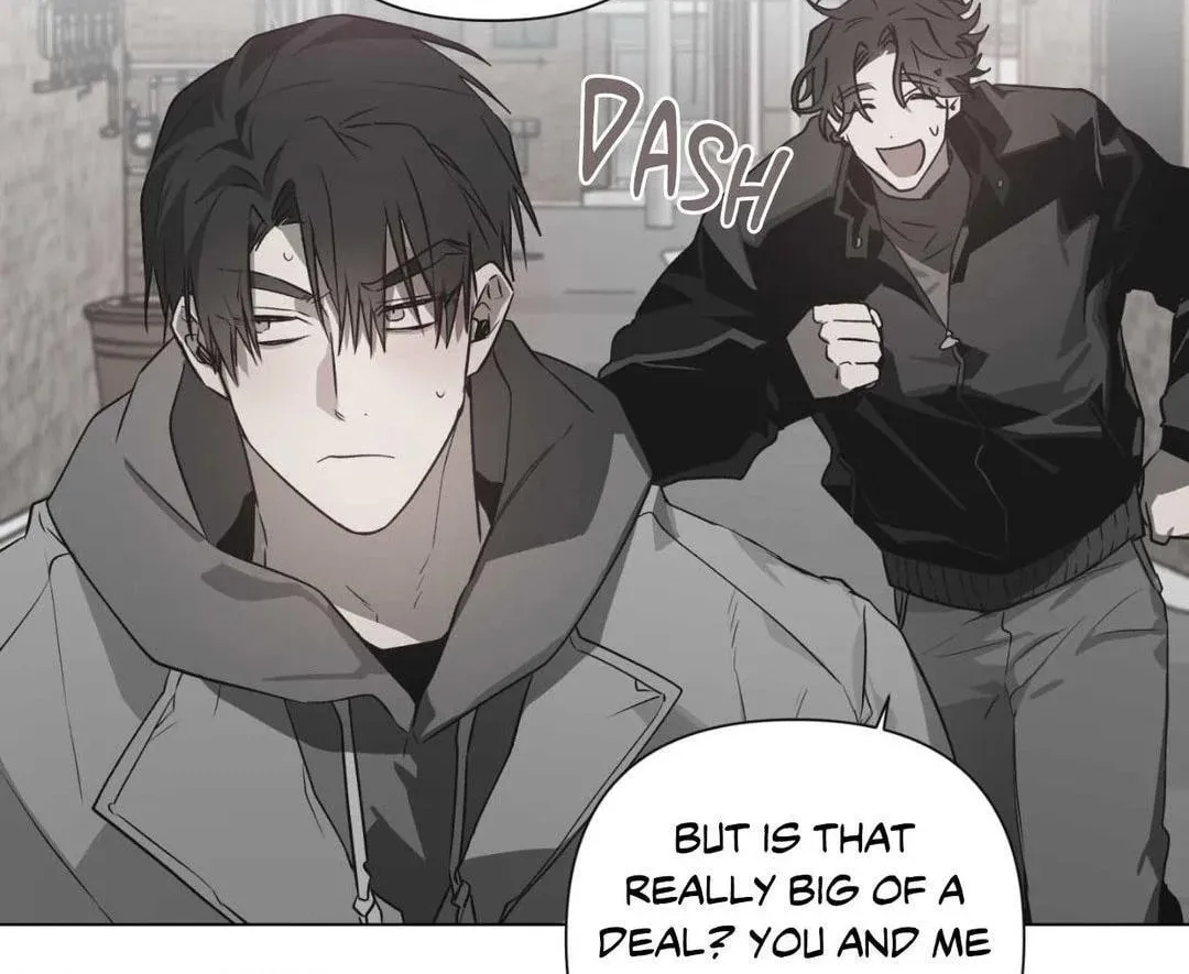 Hold Over You Chapter 1 page 134 - 