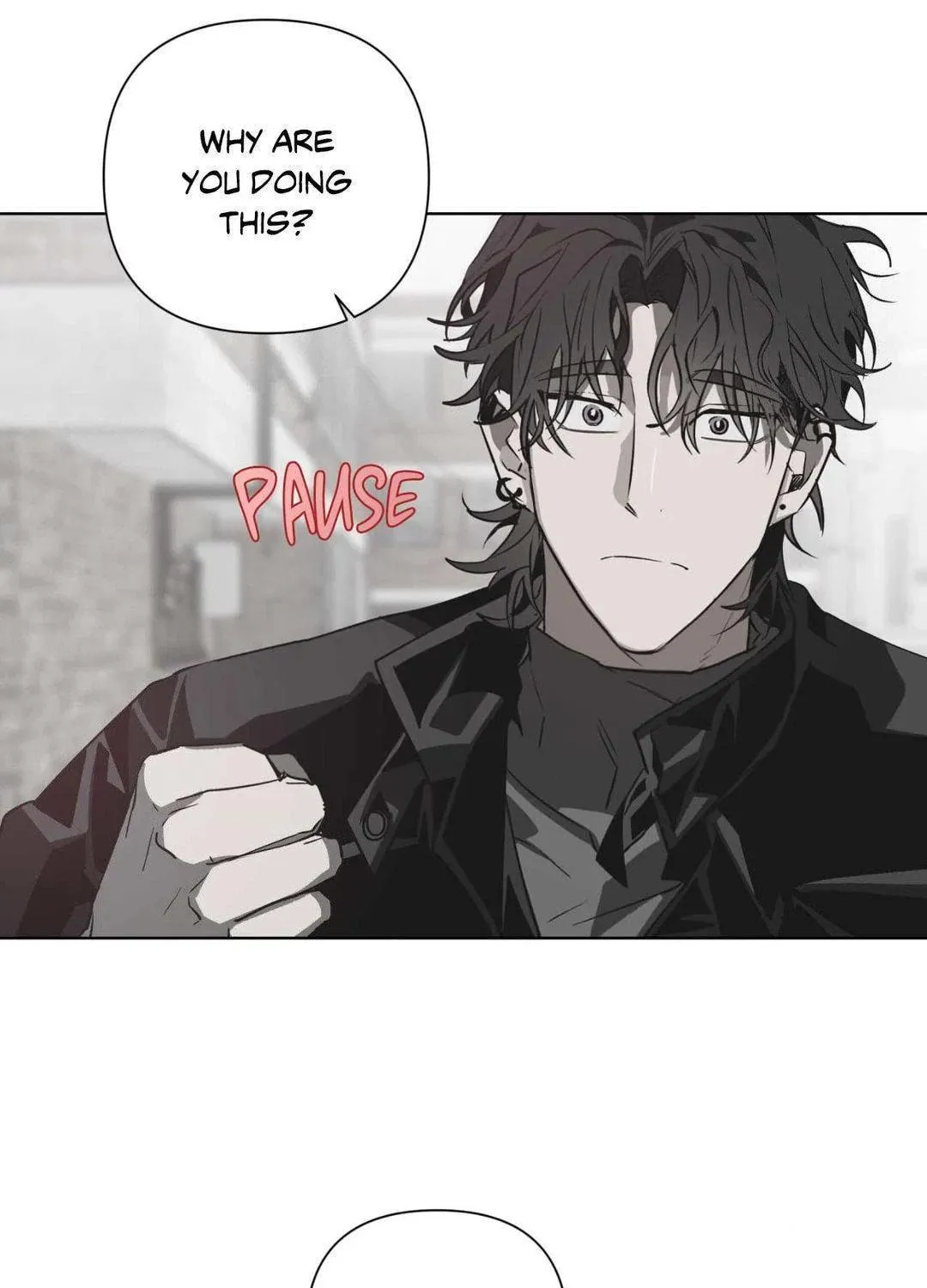 Hold Over You Chapter 1 page 137 - 