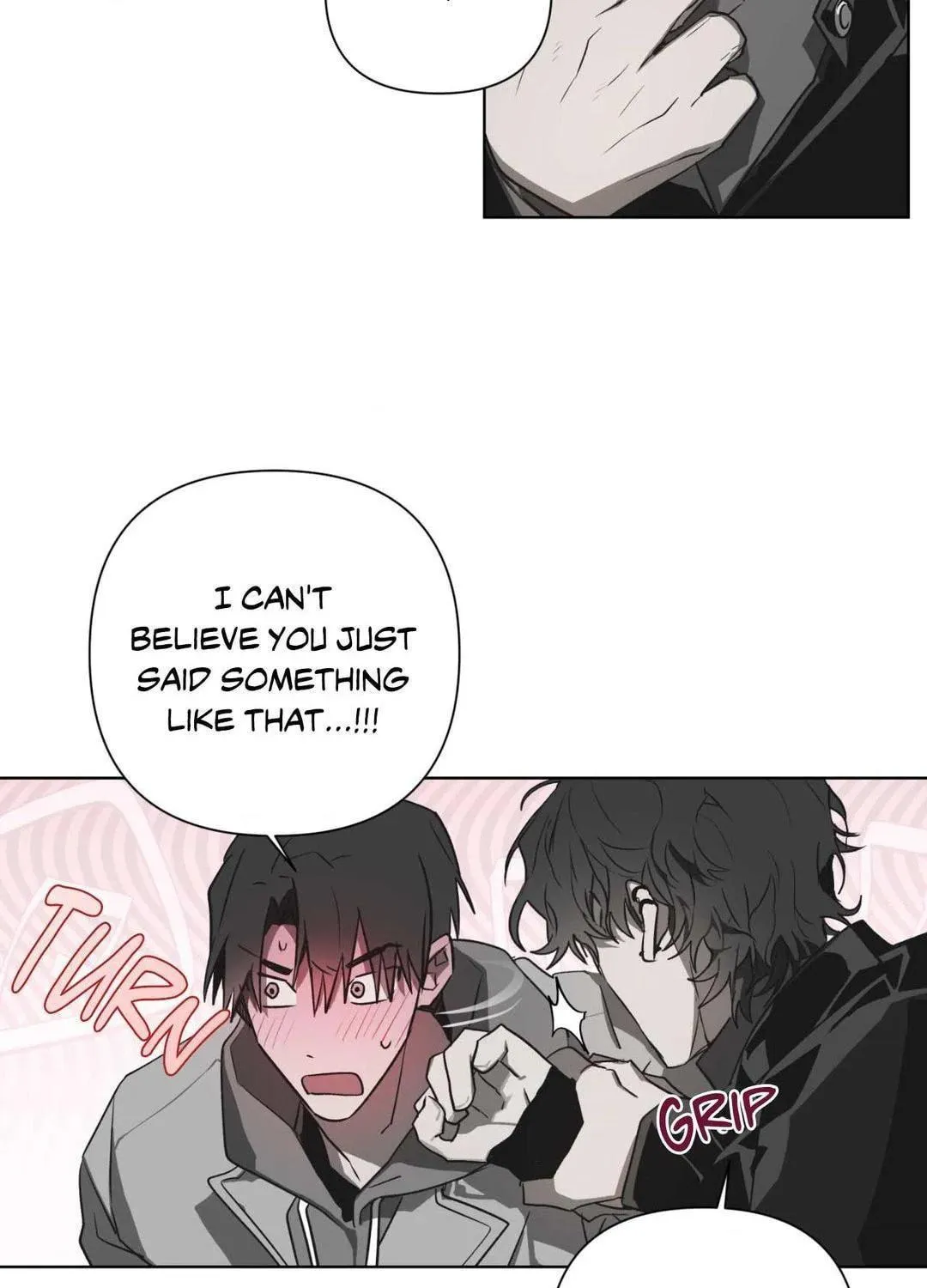 Hold Over You Chapter 1 page 143 - 