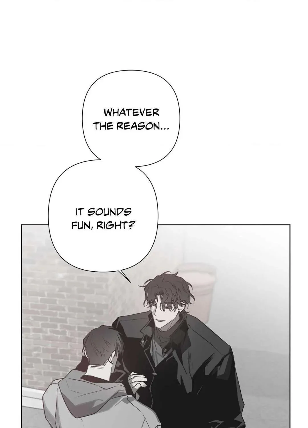 Hold Over You Chapter 1 page 145 - 