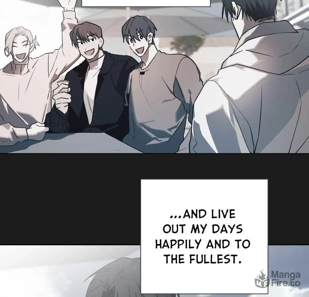 Hold Over You Chapter 1 page 150 - 
