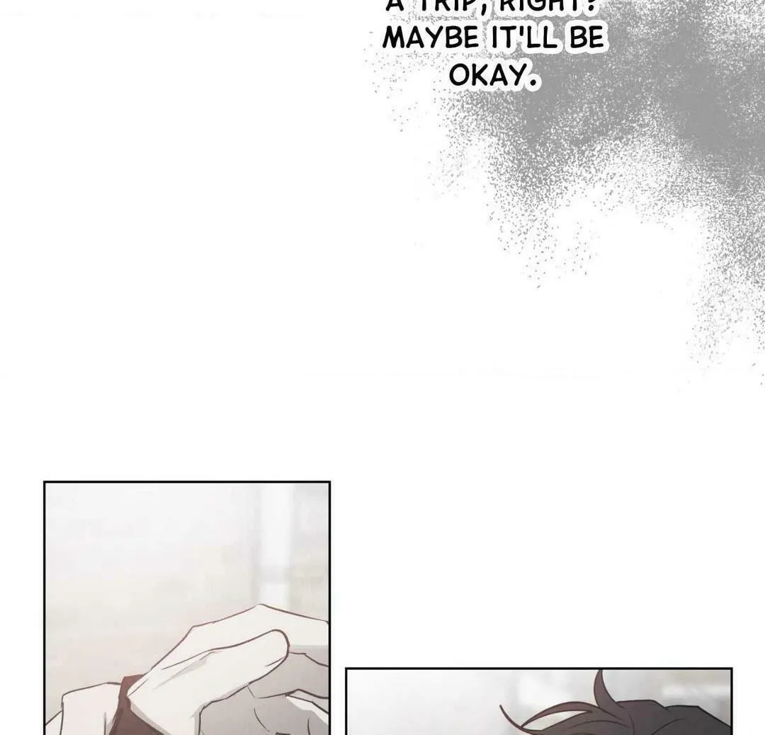 Hold Over You Chapter 1 page 154 - 