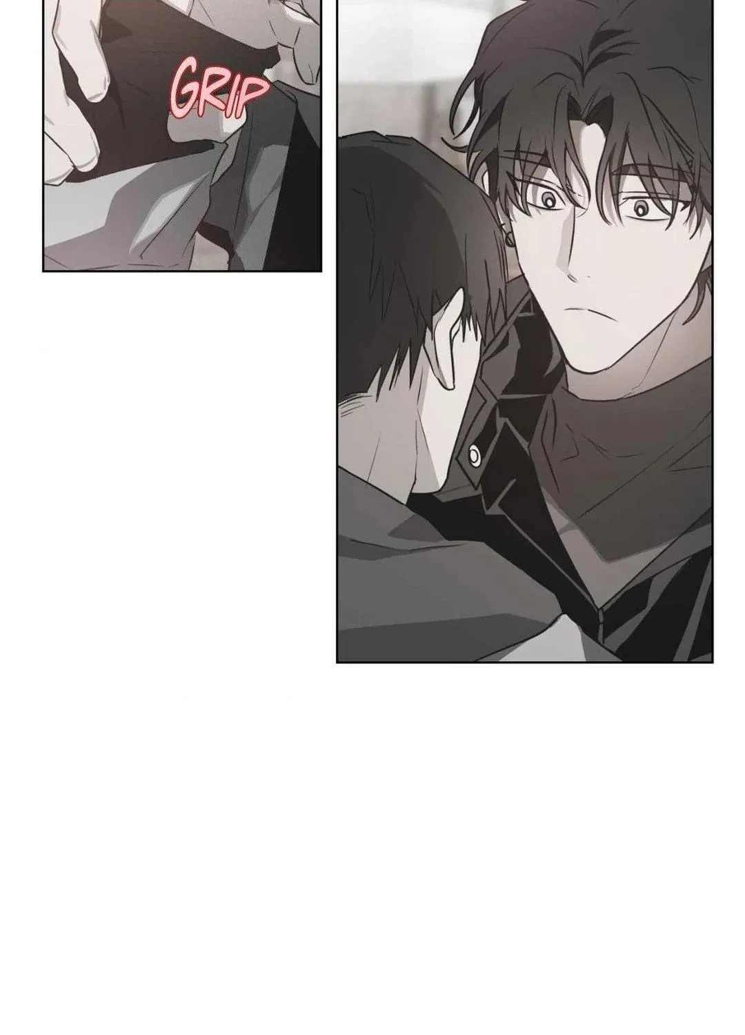 Hold Over You Chapter 1 page 155 - 