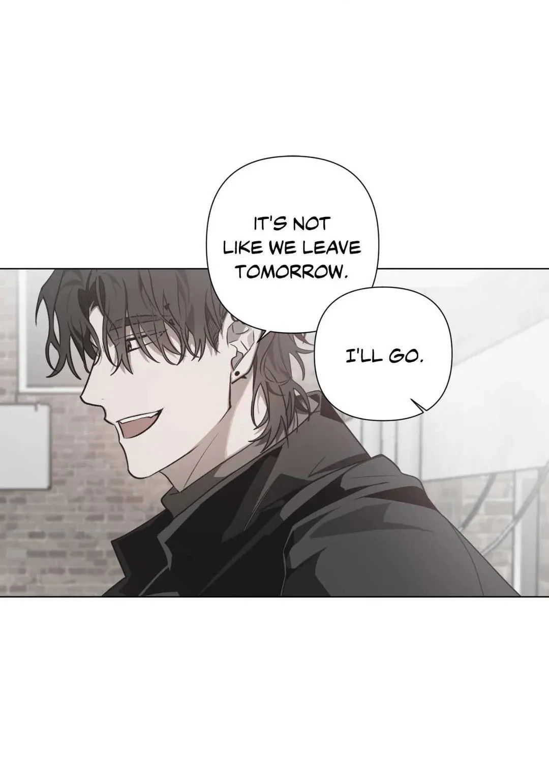 Hold Over You Chapter 1 page 163 - 