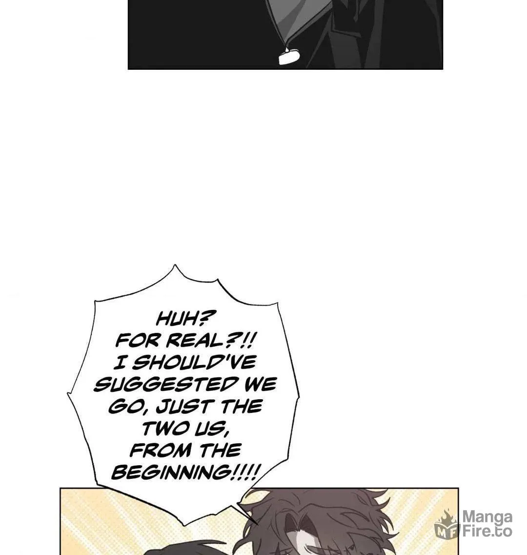 Hold Over You Chapter 1 page 166 - 
