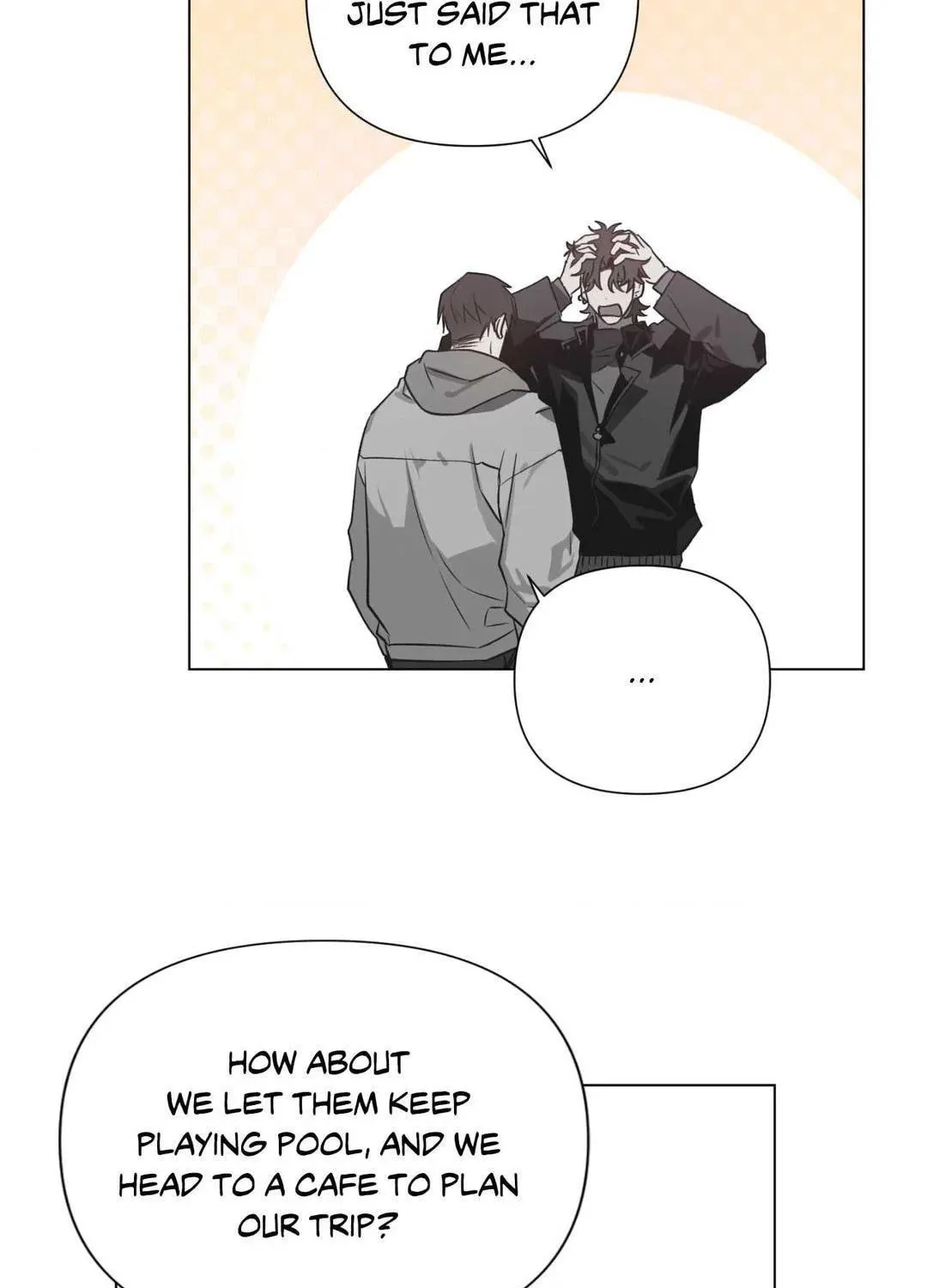 Hold Over You Chapter 1 page 169 - 