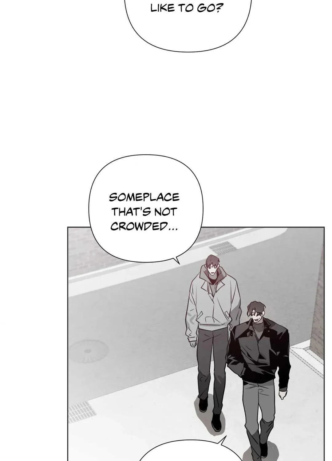 Hold Over You Chapter 1 page 171 - 