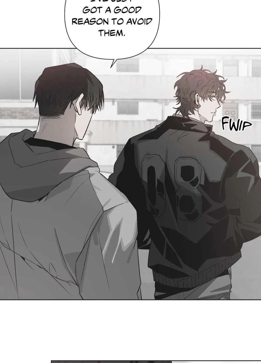 Hold Over You Chapter 1 page 173 - 