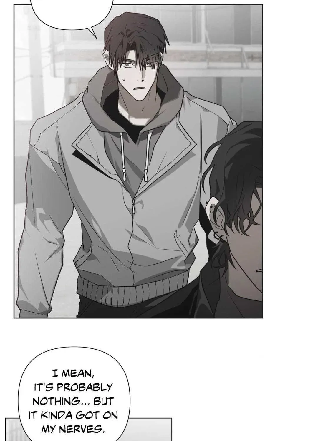 Hold Over You Chapter 1 page 177 - 
