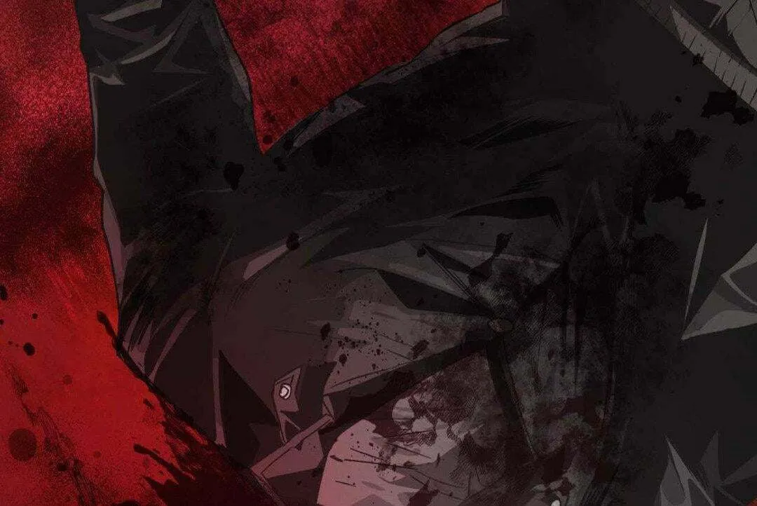 Hold Over You Chapter 1 page 200 - 