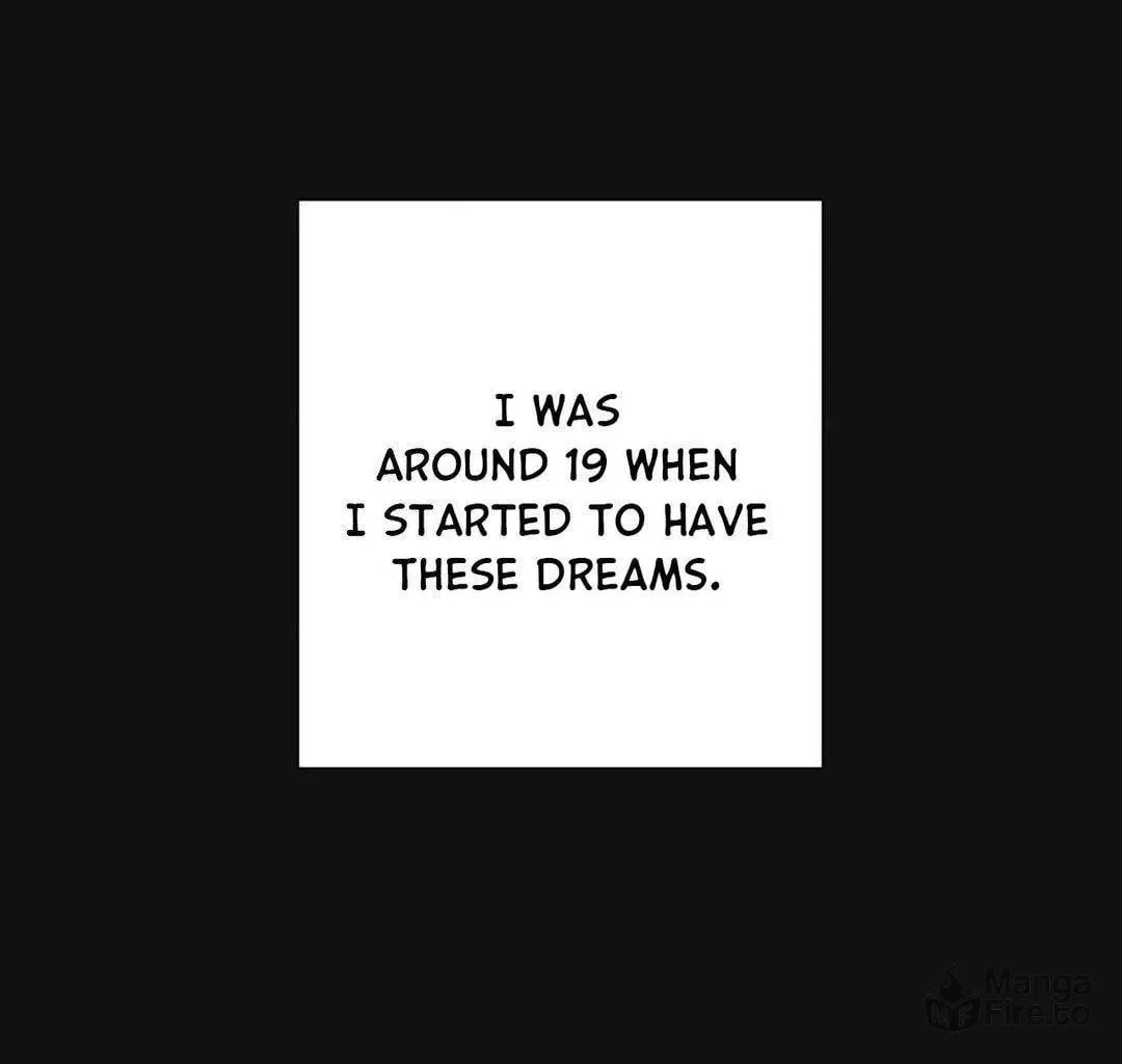 Hold Over You Chapter 1 page 21 - 