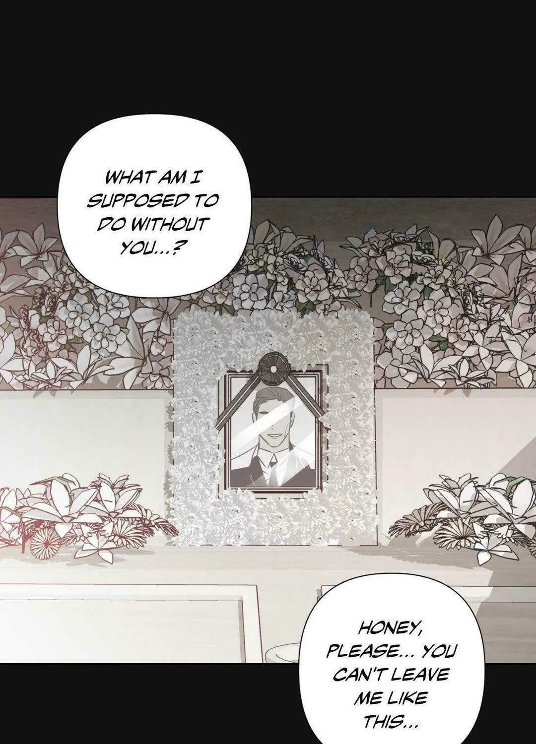 Hold Over You Chapter 1 page 25 - 