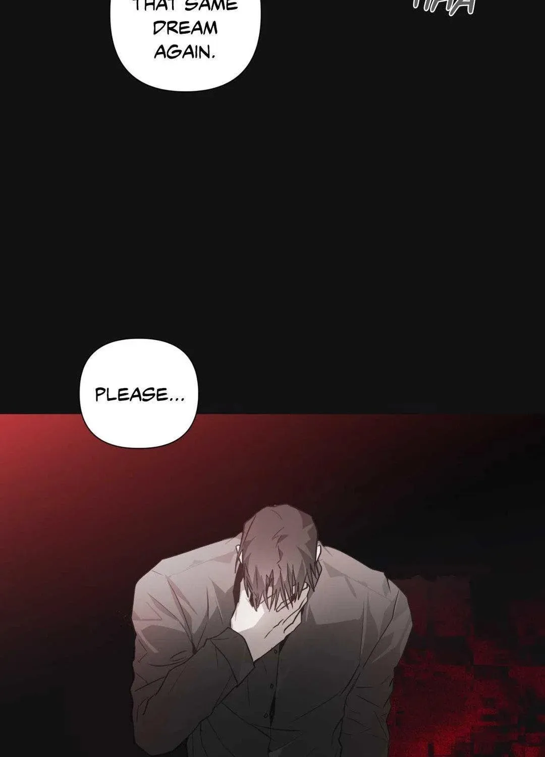 Hold Over You Chapter 1 page 33 - 