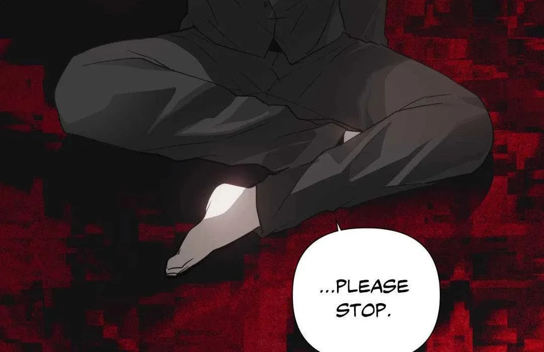 Hold Over You Chapter 1 page 34 - 