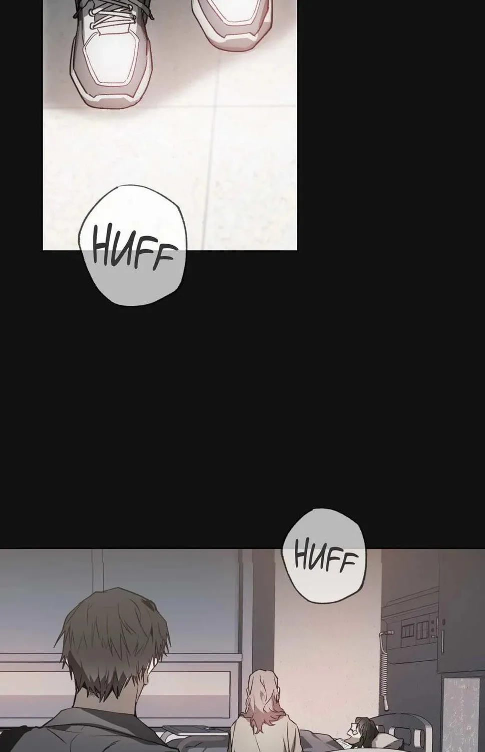 Hold Over You Chapter 1 page 39 - 