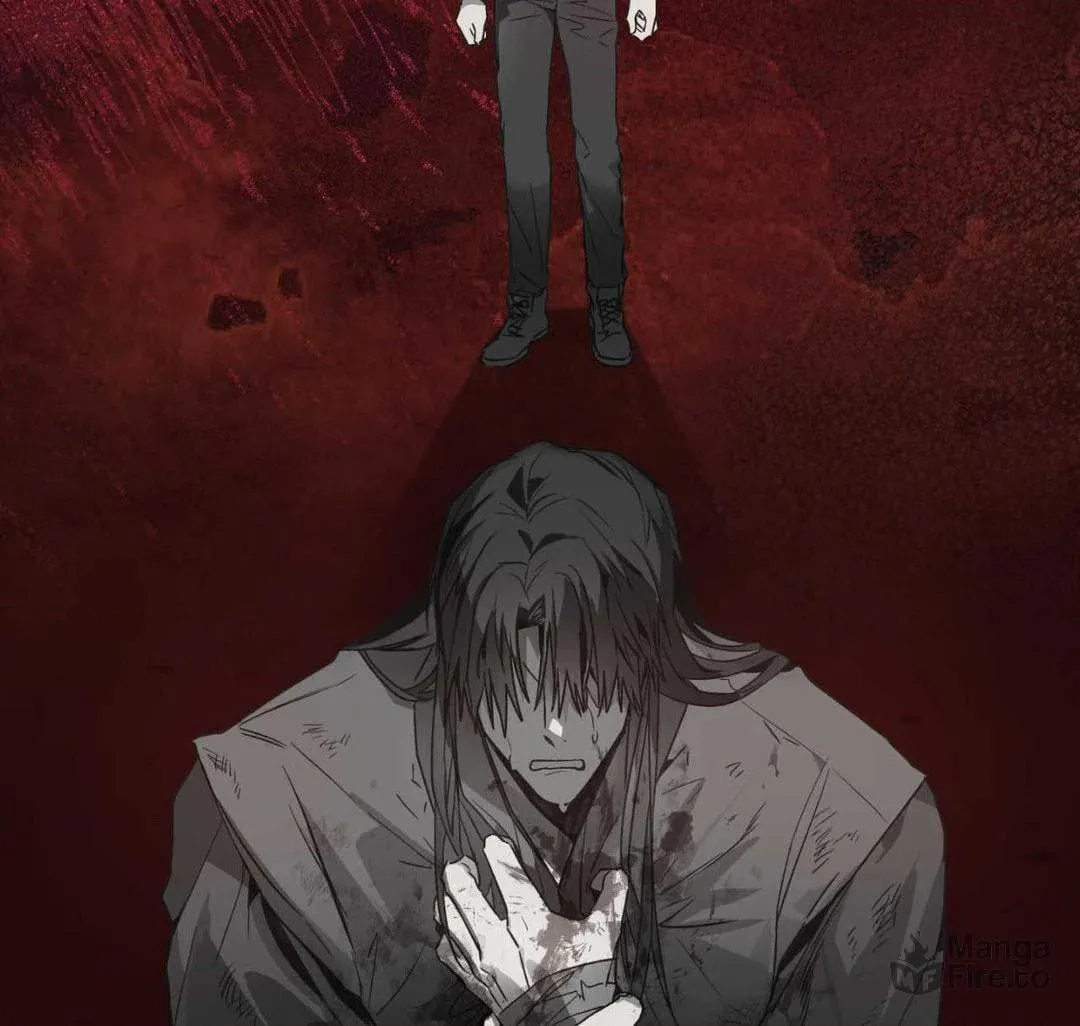 Hold Over You Chapter 1 page 5 - 