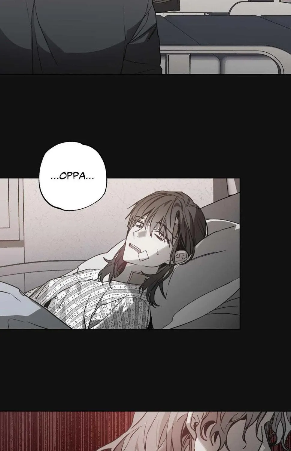 Hold Over You Chapter 1 page 41 - 