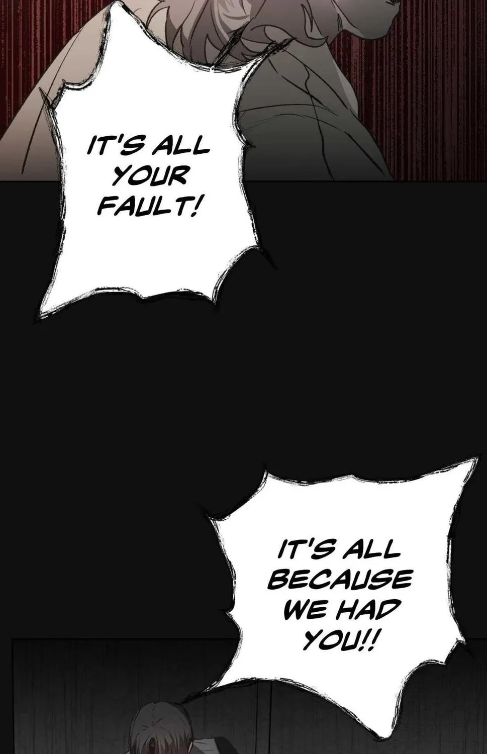 Hold Over You Chapter 1 page 43 - 