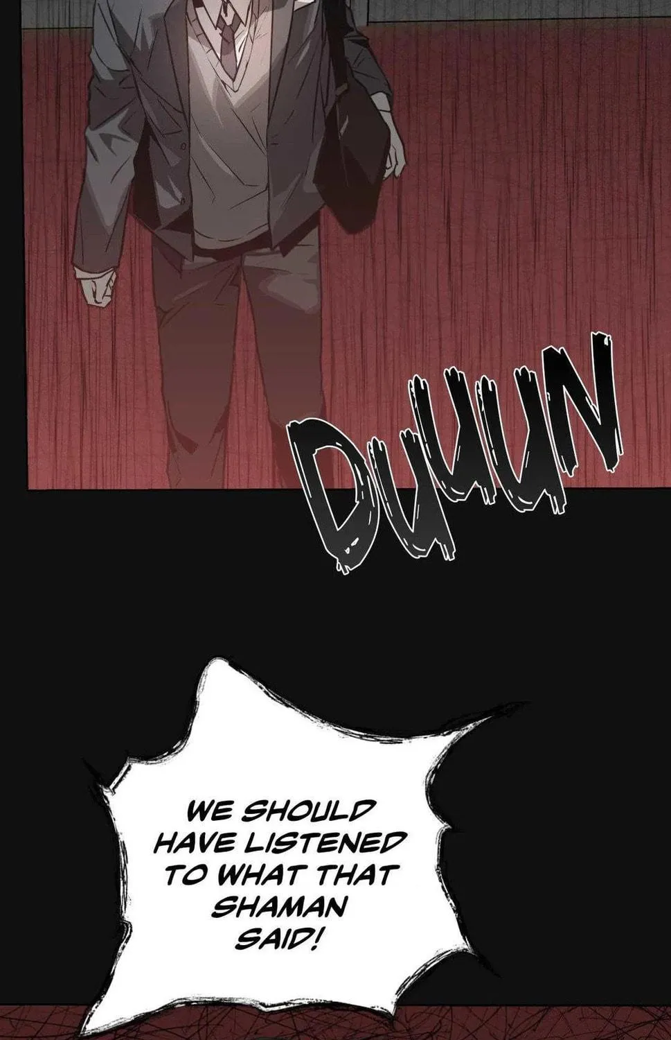 Hold Over You Chapter 1 page 45 - 